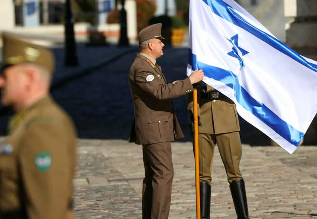 La Hongrie annonce son retrait de la Cour pénale internationale( CPI)