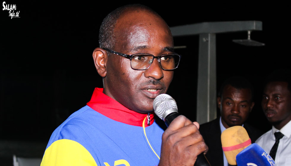 Défaite de Sao:  le président de la FTFA annonce le retour des joueurs internationaux