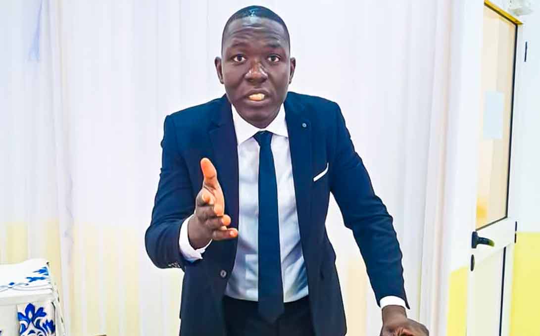 Le vendredi saint de la raison comme prolégomènes au dimanche de la vie