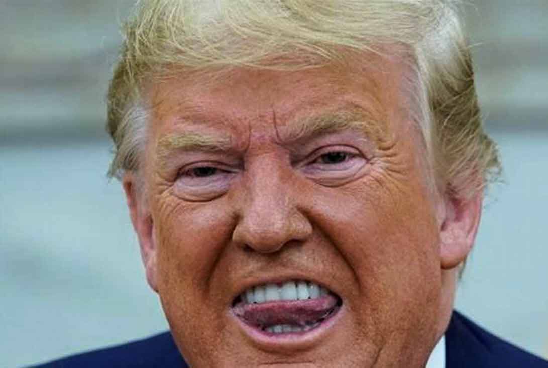 Les droits de douane réciproques de Trump entrent en vigueur