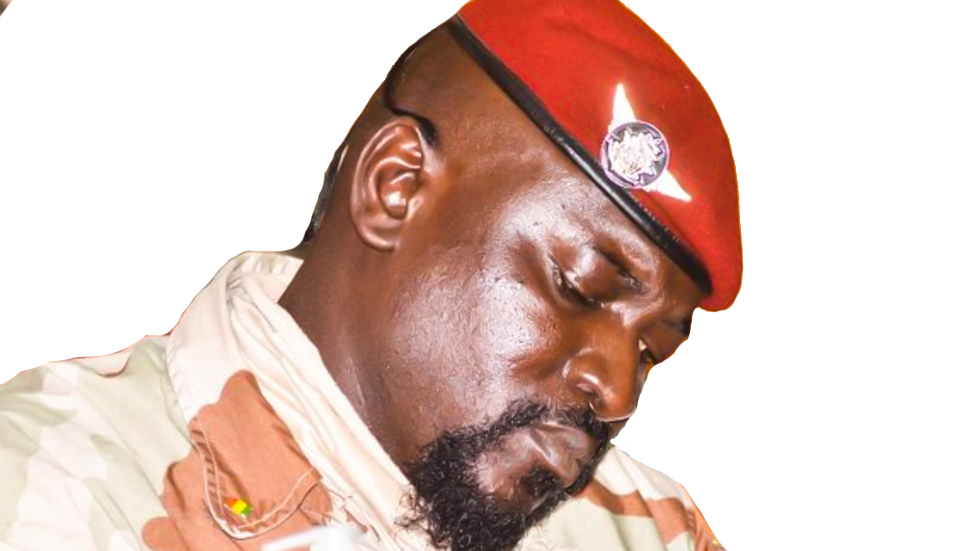 Guinée : le référendum constitutionnel se tiendra en septembre 2025 (décret)