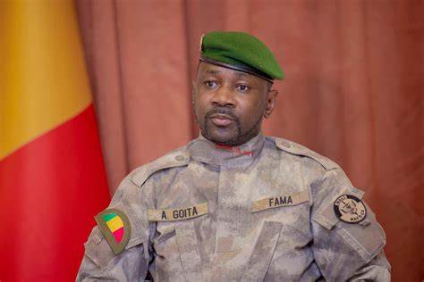 ‎Consultation nationale au Mali : les forces vives proposent la dissolution de tous les partis politiques