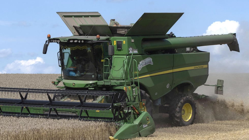 Union européenne : bientôt un retour des quotas sur les céréales ukrainiennes