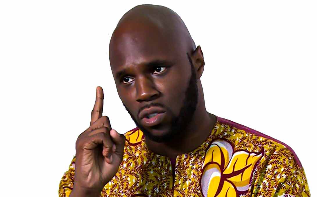 Que reprochent-ils à Kemi Seba ?