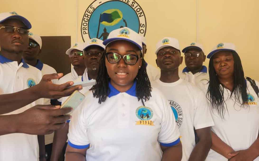 « Les diplômés sont devenus des marchands ambulants », Marina Bara Deneram