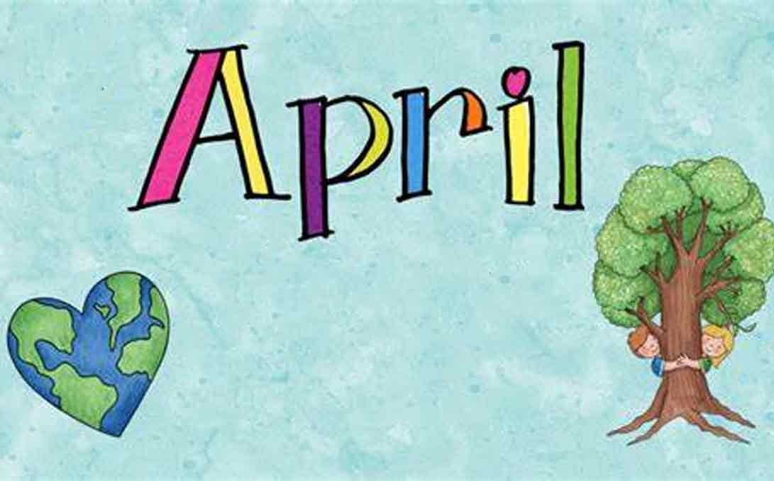 Les 5 événements qui ont marqué le mois d&rsquo;avril 2025