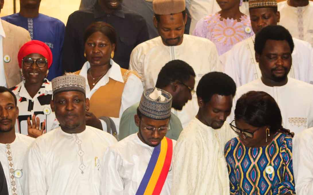 Brève | L&rsquo;association des diplômés de l&rsquo;ENAM rend hommage « aux anciens »