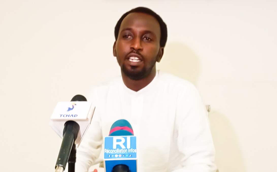 La SOJEDEV se mobilise pour l&rsquo;inauguration du stade olympique Maréchal Idriss Deby Itno