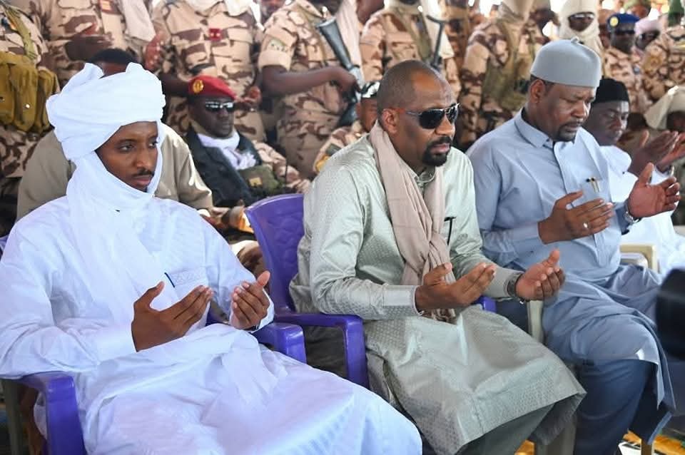  »Le gouvernement fera toute la lumière sur le drame de Malou », Gassim Chérif Mahamat