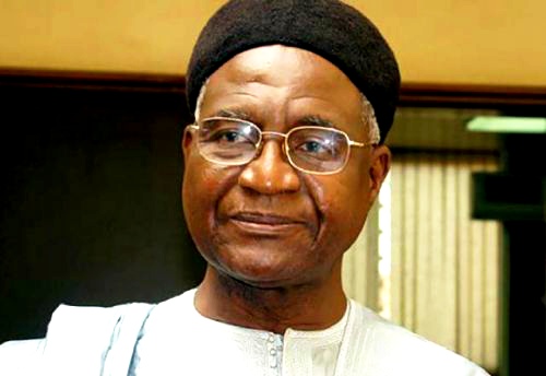 Cameroun : Bello Bouba Maïgari lâche Paul Biya et annonce sa candidature à la présidentielle