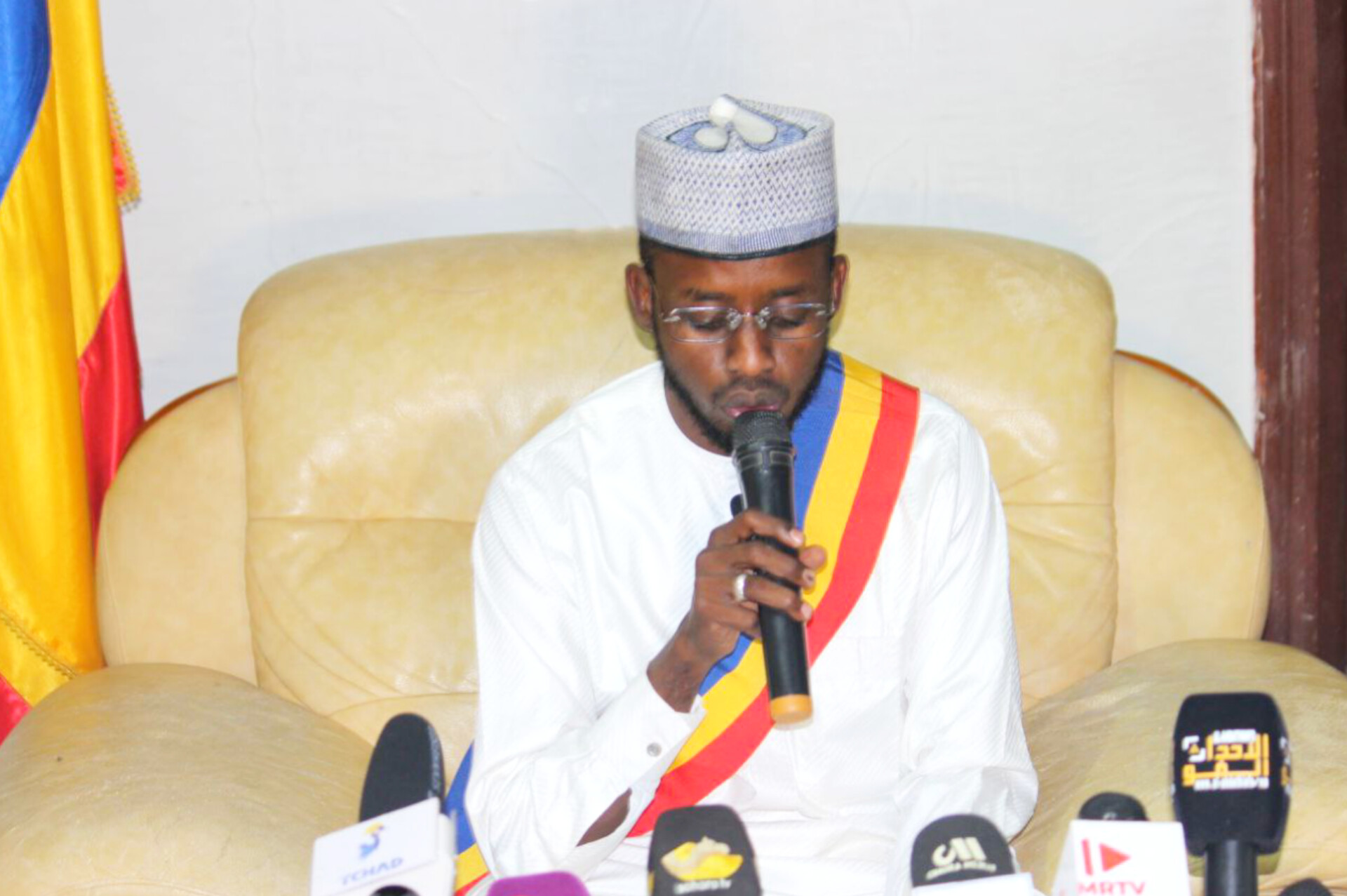 Le bilan des 100 jours de la commune du premier arrondissement est  » satisfaisant  »