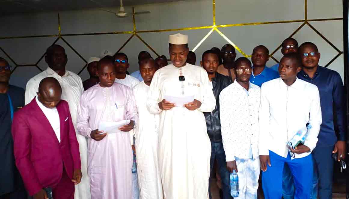 4 départements demandent l’annulation de la convention locale du parc Zah-Soo dans le Mayo-Kebbi Ouest