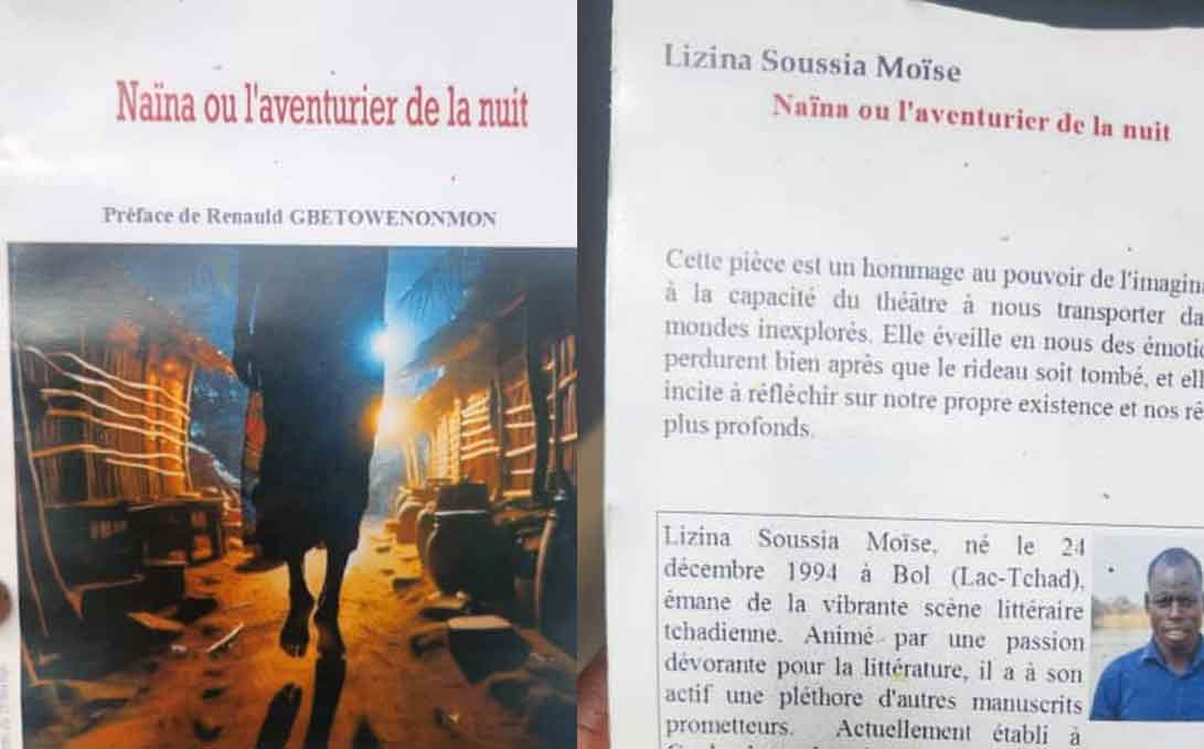 Les conditions des femmes mises en scène dans « Naina ou l&rsquo;Aventurier de la nuit. »