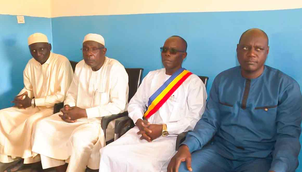 Les élus locaux de Mayo- Kebbi Ouest formés sur la décentralisation