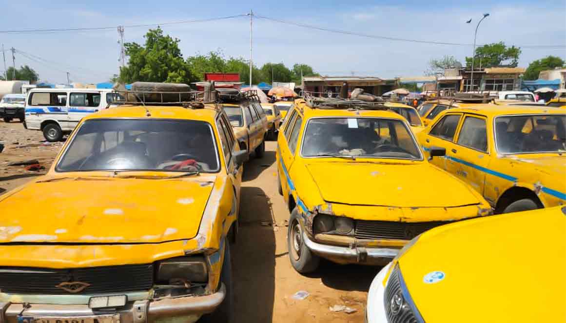 Le syndicat des transporteurs en commun coupe le moteur
