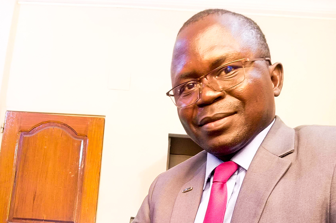 Interview : « L’ampleur de la corruption est telle qu’elle est souvent perçue comme une norme plutôt qu’une déviance » Jean Bosco Manga