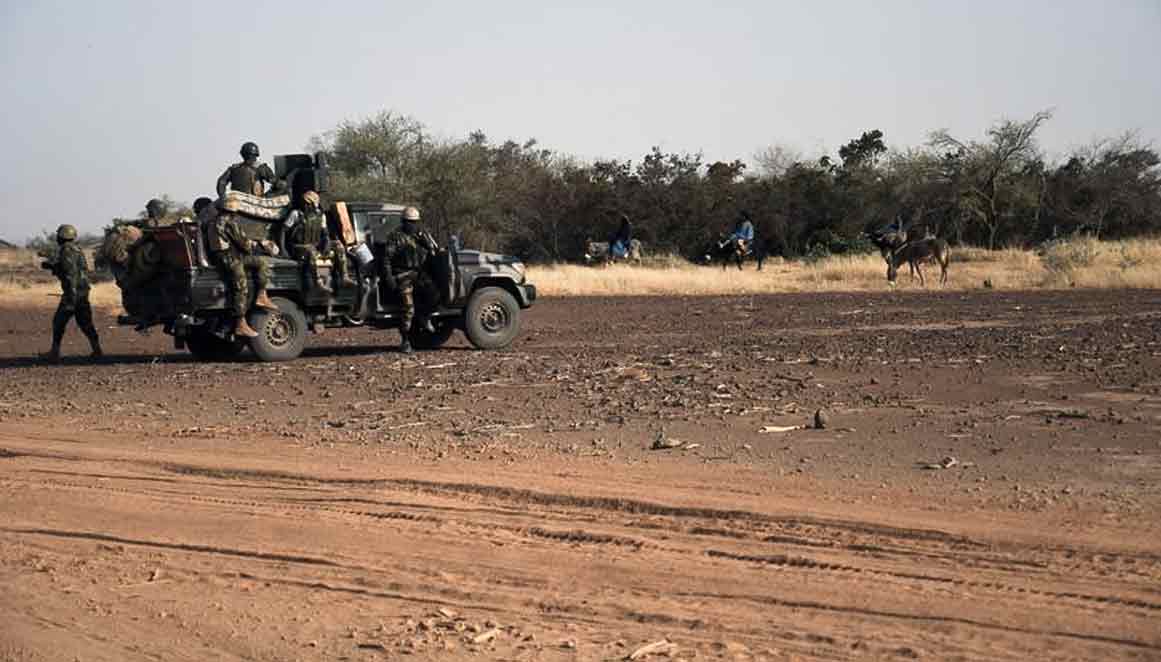 Niger : 34 soldats tués dans une attaque contre la ville de Banibangou, près de la frontière malienne