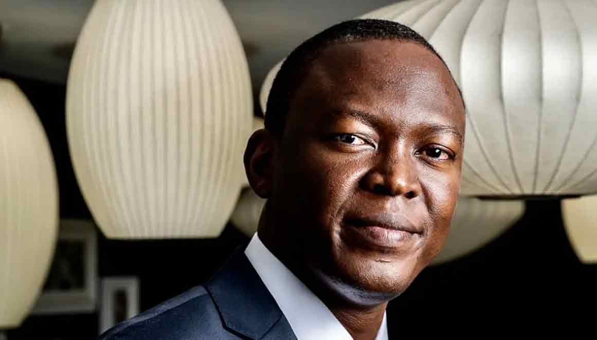 Le parti Les Transformateurs alerte sur la dégradation de l&rsquo;état de santé de son président Dr Assyongar Succès Masra