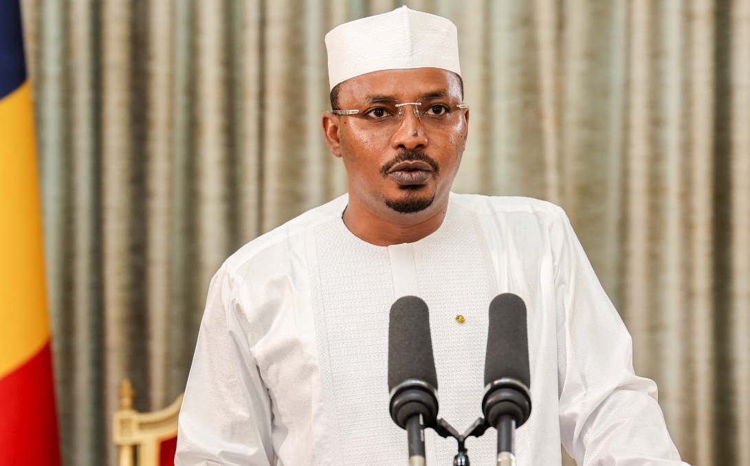 Le Maréchal dit « zéro tolérance » pour les messagers de la haine et de la division