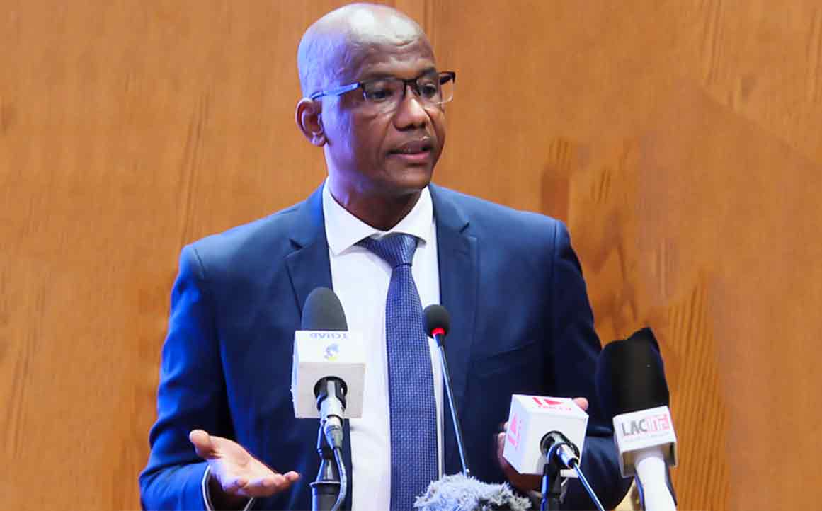 « La décentralisation n’aura de sens que si les écoles sont gérées localement » Ahmat Youssouf Tahir