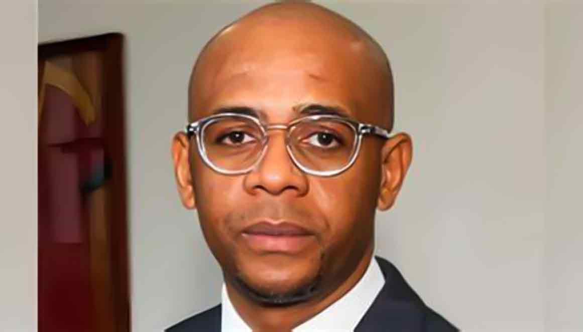 Guinée équatoriale: 18 ans de prison requis contre Baltasar Ebang Engonga