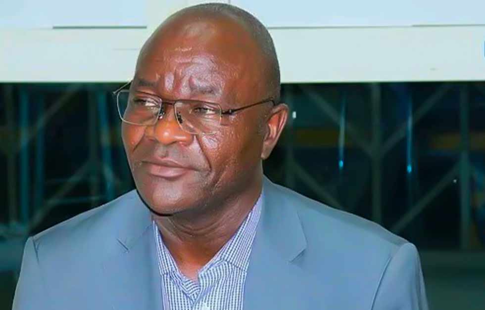 Prof. Bianzeubé Tikri : de l&rsquo;humilité à la gloire, un modèle de leadership et d&rsquo;excellence