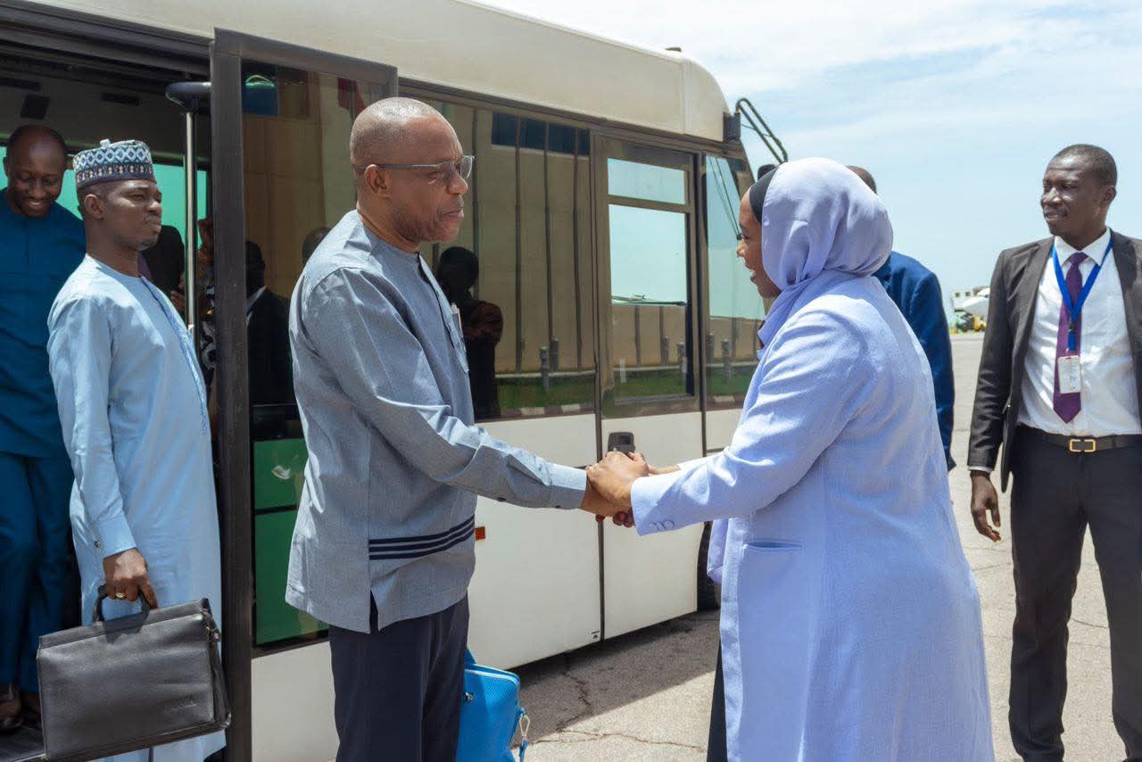 Le ministère des Transports mobilisé pour un sommet aéronautique panafricain