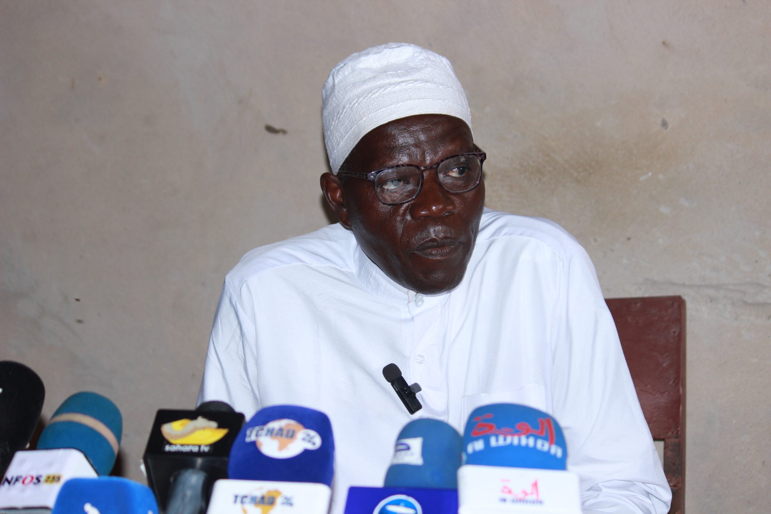 Le tradipraticien, Mokembaye Josel guérir t&rsquo;il vraiment le SIDA ?