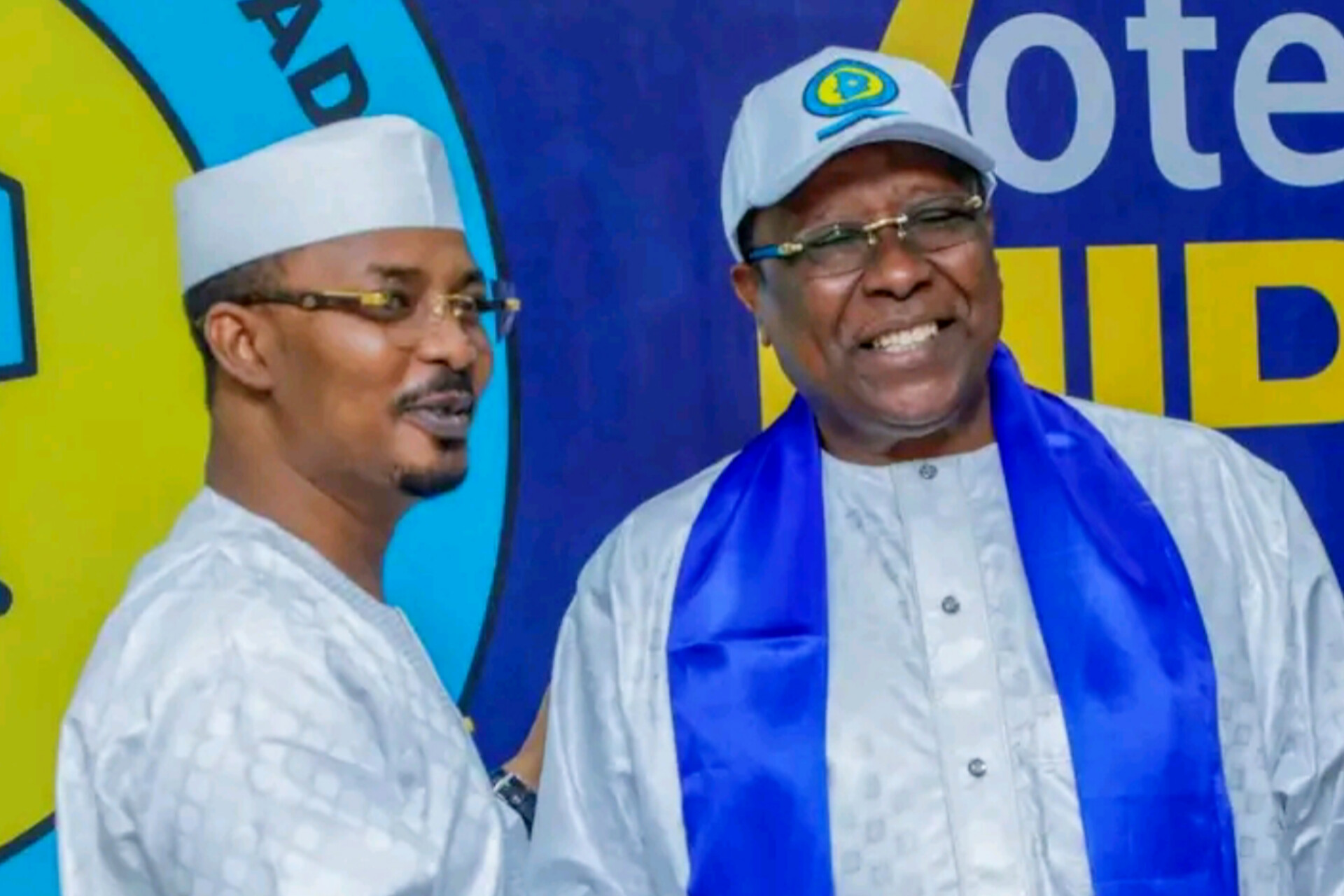  »La décentralisation ne signifie en aucun cas la fin de l’État unitaire, ni l’instauration d’un système fédéral », Abderaman Koulamallah