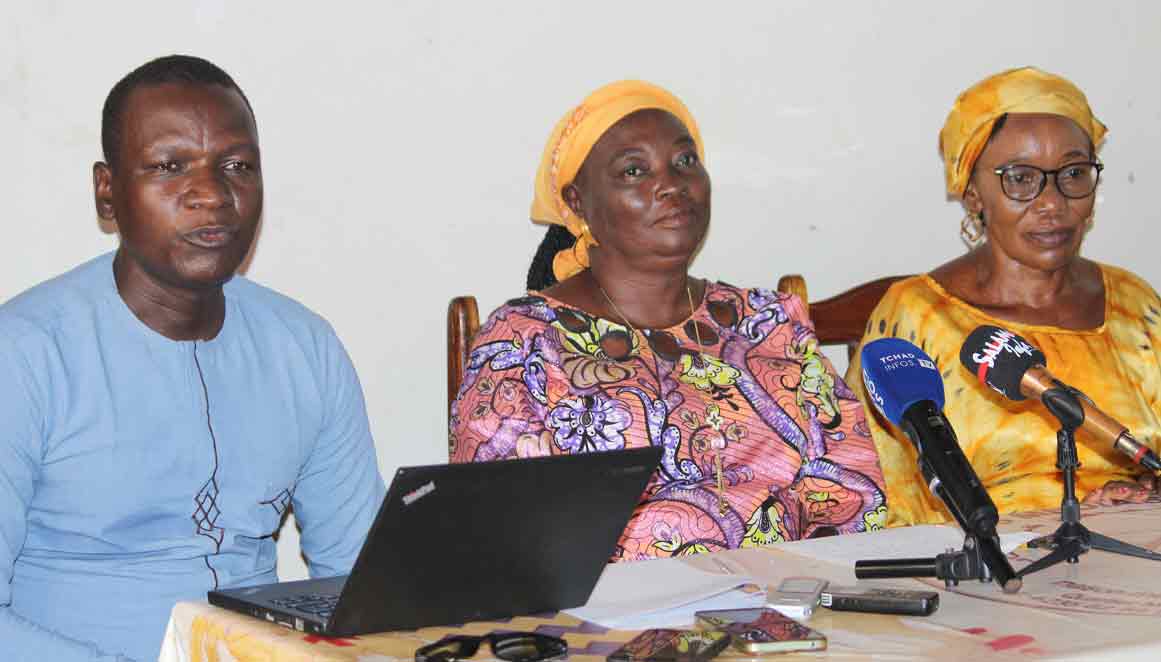 La MUDESOFT exige une transparence dans la gestion budgétaire des finances publiques.