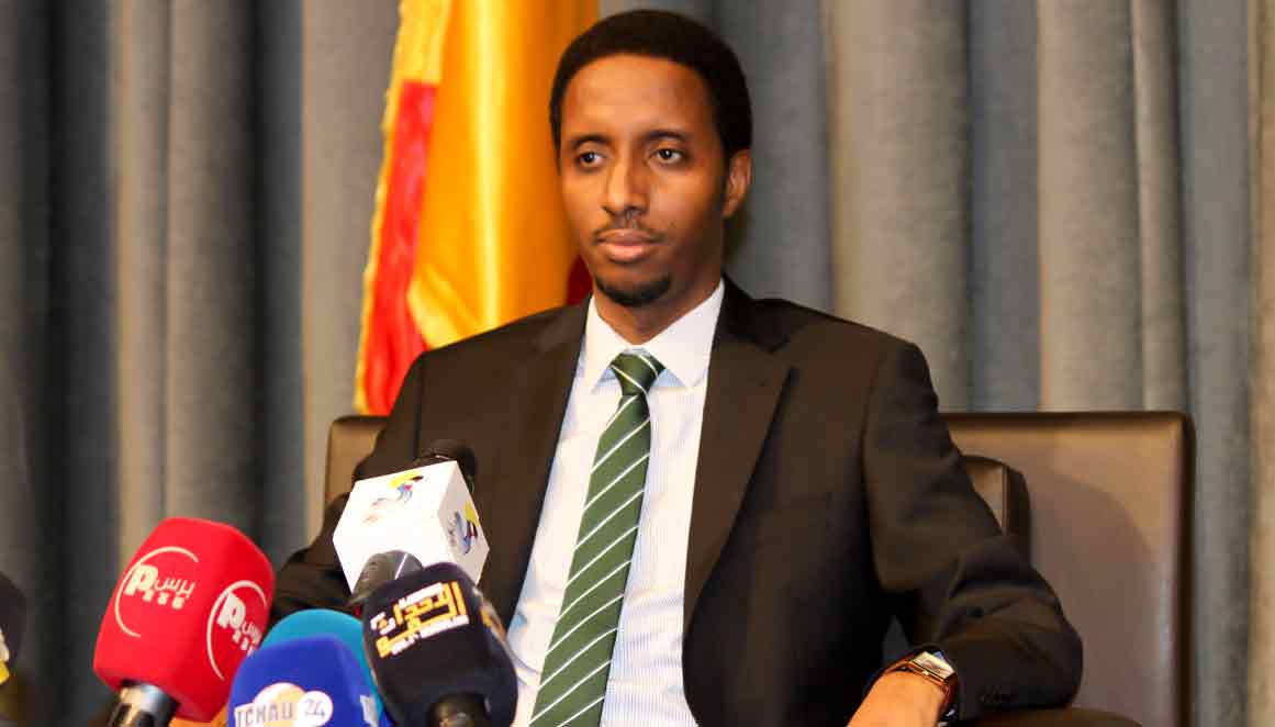 Deux groupes rebelles centrafricains baissent les armes grâce à la médiation tchadienne