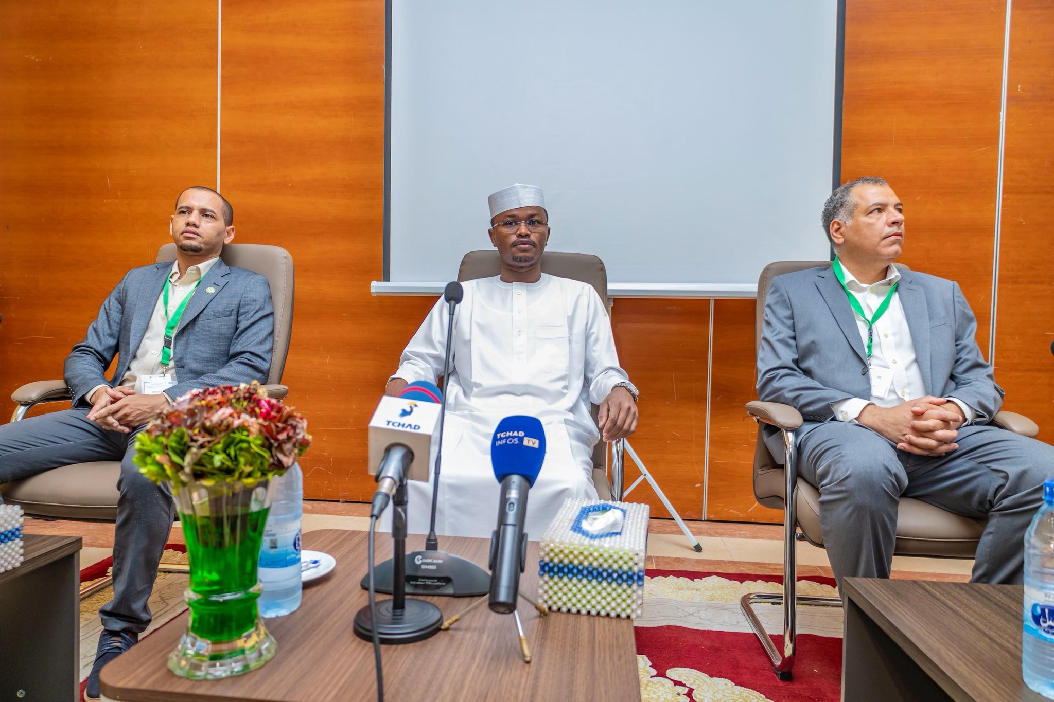 Le Tchad engage l’alignement de ses plans agricoles et halieutiques avec l’Agenda 2063