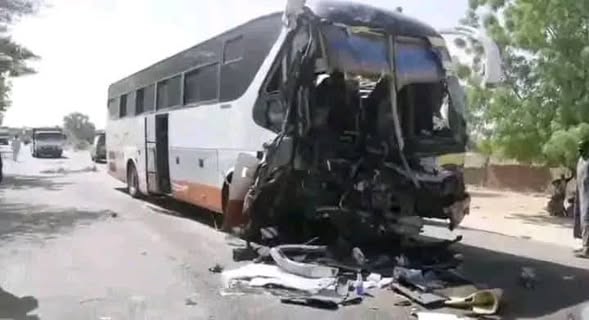 Accident tragique à Nahaina : six enfants perdent la vie, un blessé grave