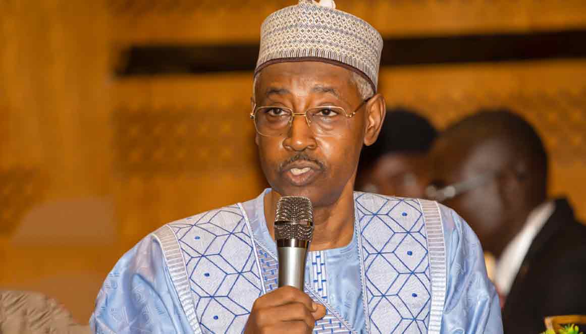 Mahamat Ahmat Choukou : l’architecte discret du succès du séminaire sur la décentralisation au Tchad