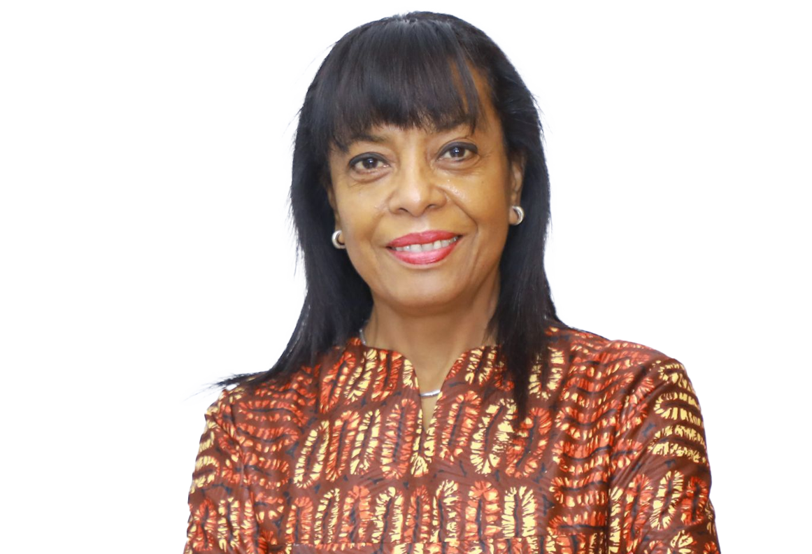 Carol Flore-SMERECZNIAK, coordonnatrice résidente du système des Nations Unies au Burkina Faso déclarée « persona non grata »