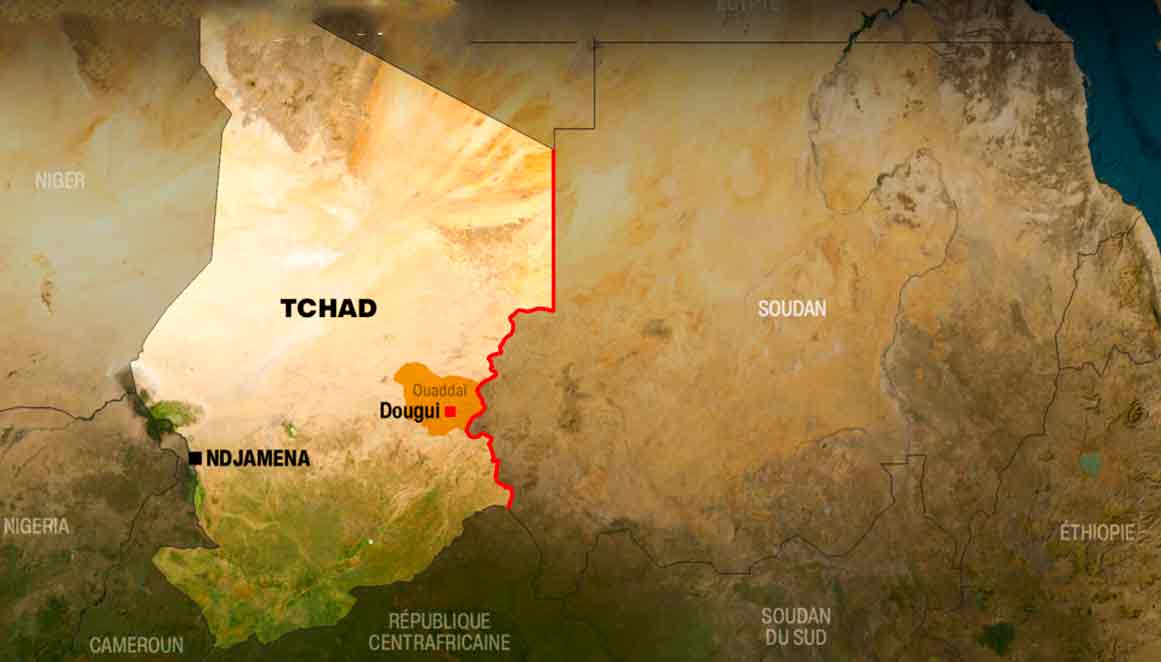Choléra à l’Est du Tchad : une épidémie sous contrôle malgré des défis logistiques