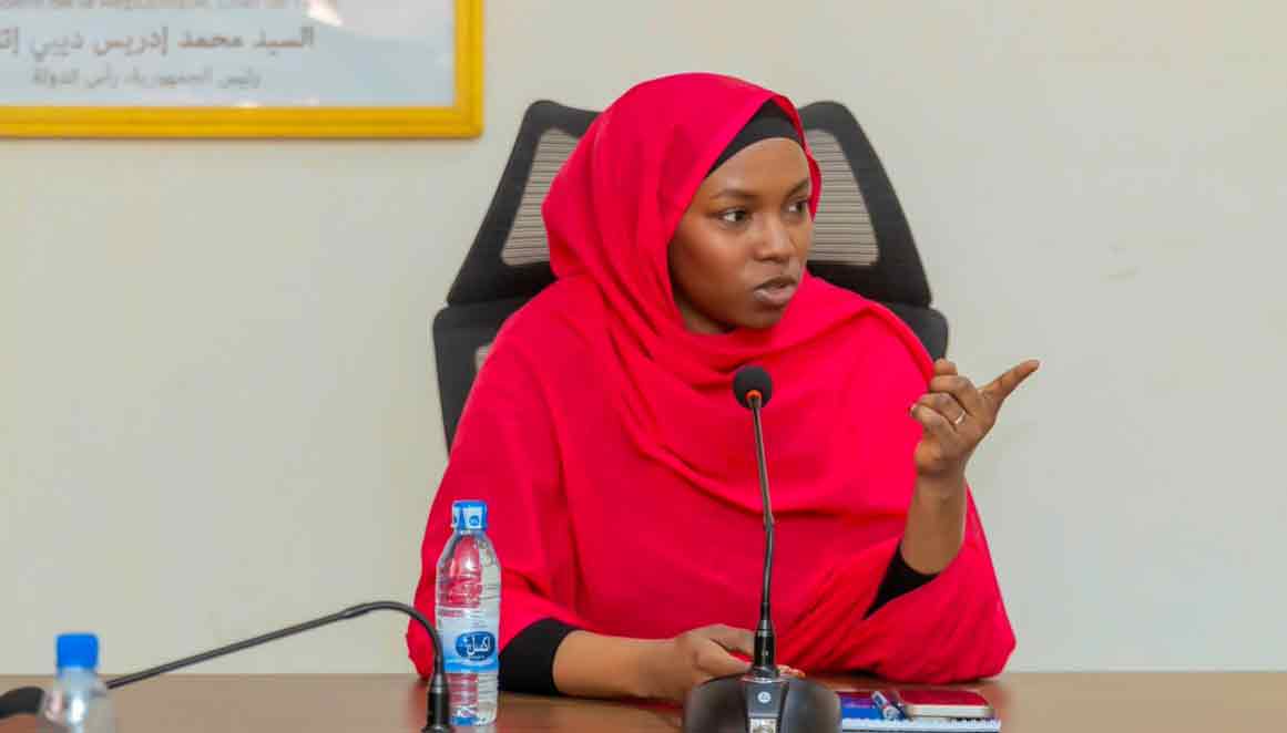 Tchad : Le taux global de réalisation de l’aéroport international Hassan Djamous de N’Djaména a atteint 70 %