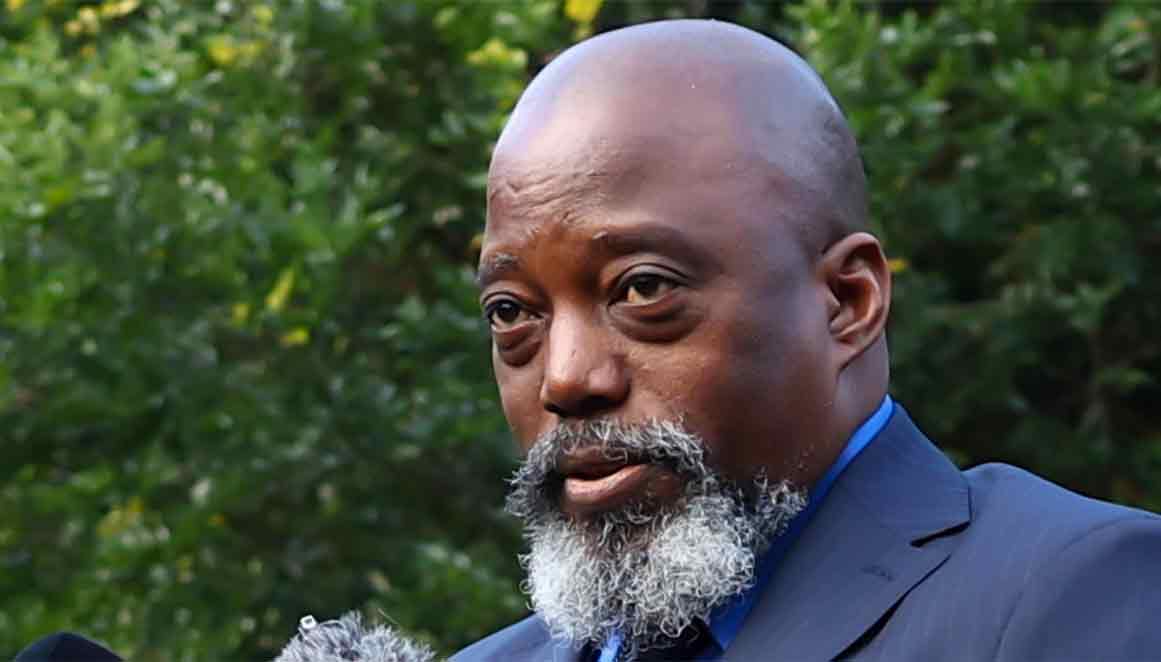 RDC : la classe politique condamne la réquisition contre l&rsquo;ancien président Joseph Kabila