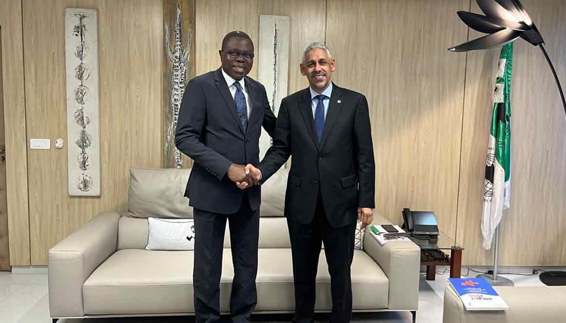 FAGACE et BAD s&rsquo;unissent pour une finance verte et une économie numérique