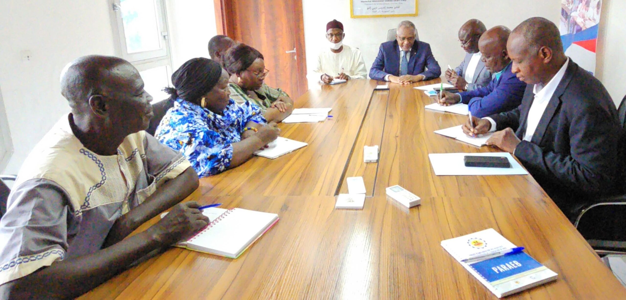 Le ministère de l&rsquo;Éducation nationale et le SET s&rsquo;entendent à poursuivre le dialogue