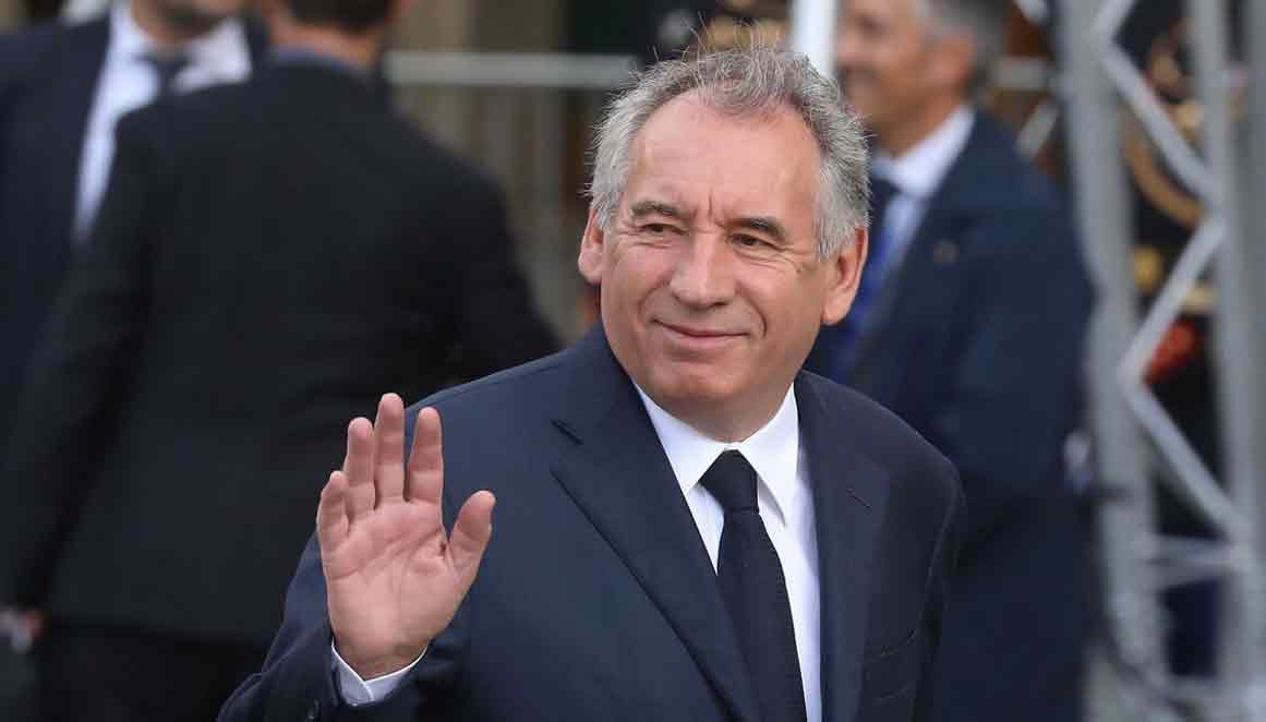 Crise politique en France – Les députés français poussent François Bayrou vers la sortie