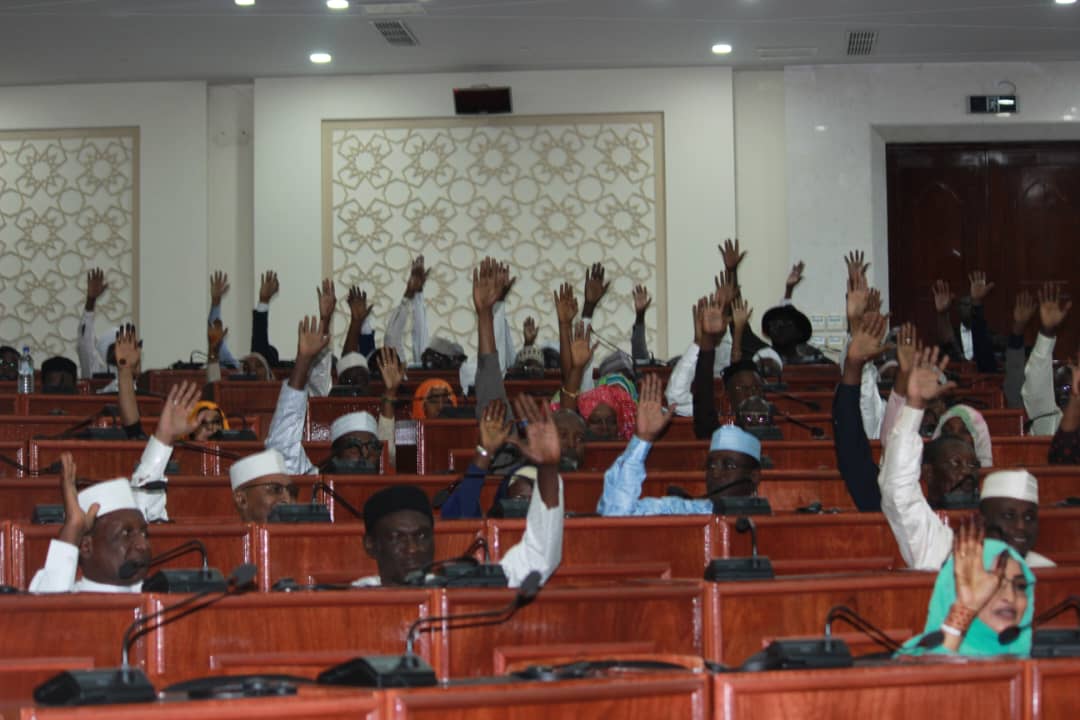 Le poste du Vice-Premier-ministre et les 7 ans du mandat présidentiel au coeur de la révision constitutionnelle