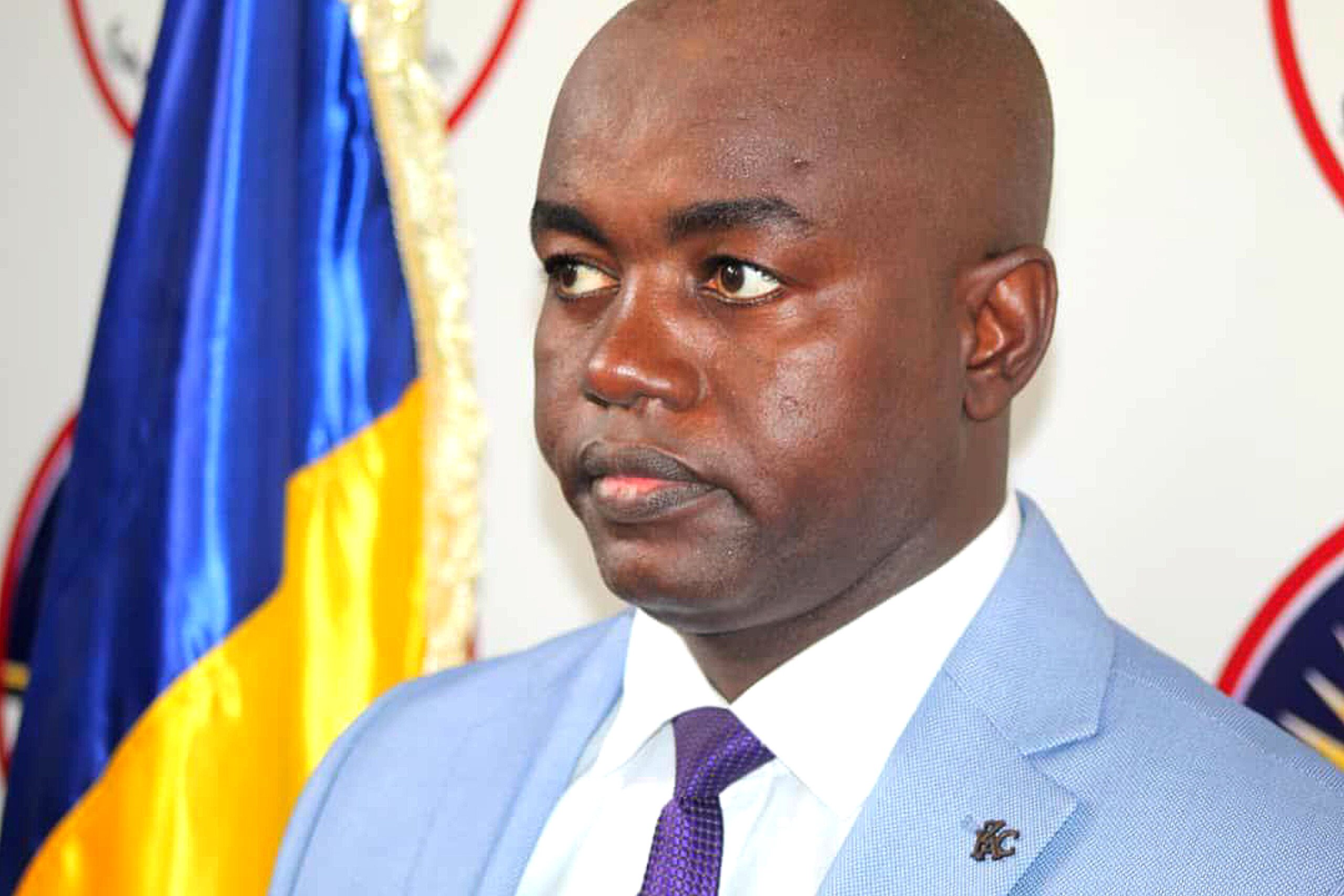 Le président du parti Le Réformiste alerte sur la gestion calamiteuse du pays