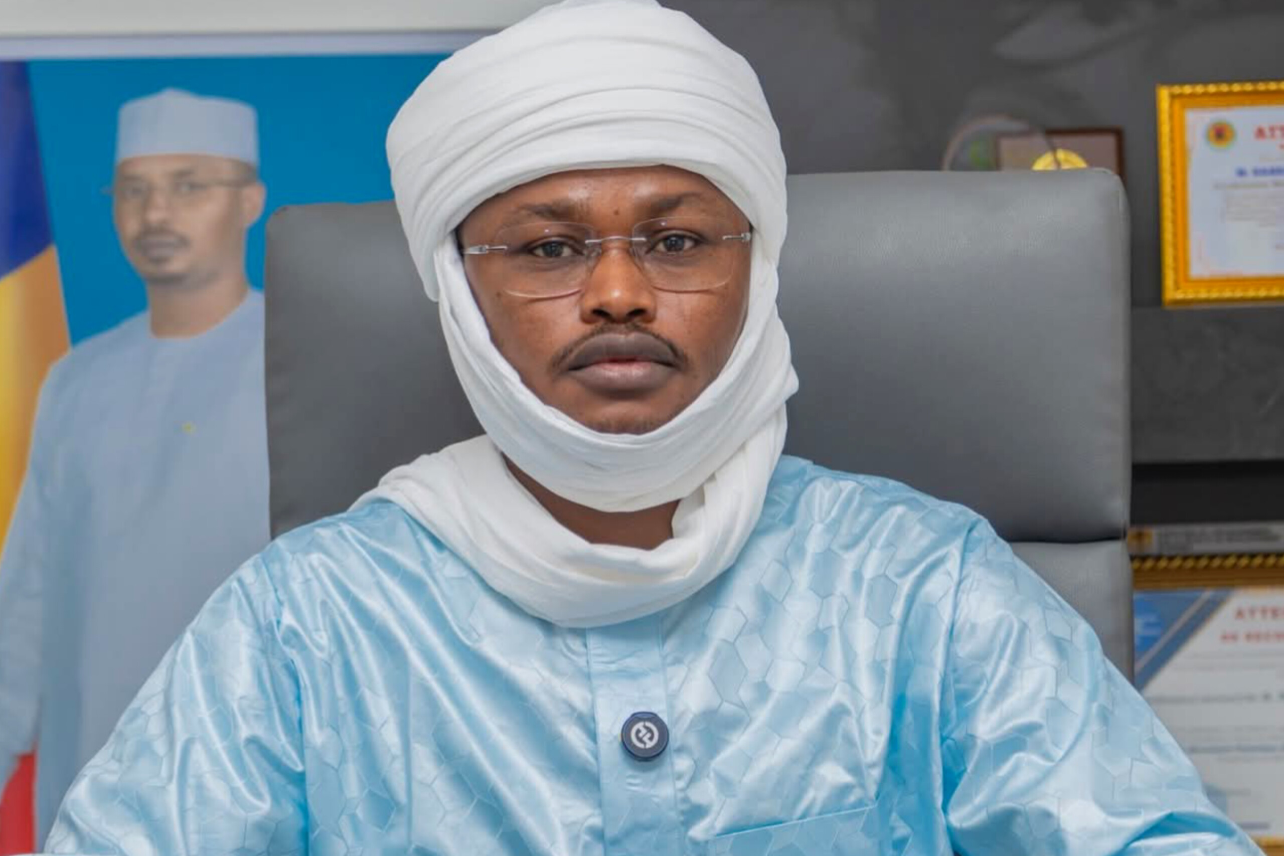 Journée internationale de la protection de la couche d&rsquo;ozone : Hassan Bakhit Djamous appelle à plus d&rsquo;actions