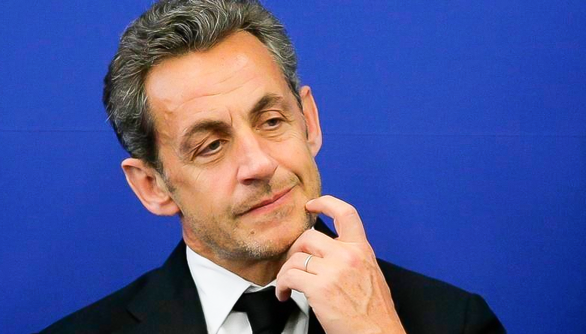 Nicolas Sarkozy définitivement condamné à un an de prison dont six mois ferme