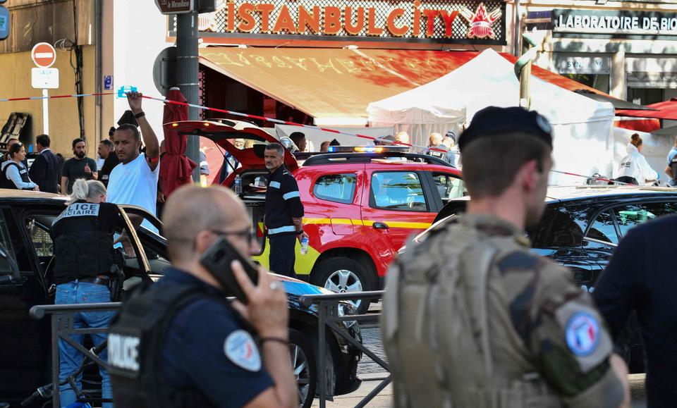 La Tunisie réclame une enquête à la France après le « meurtre injustifié » de l’auteur des faits.