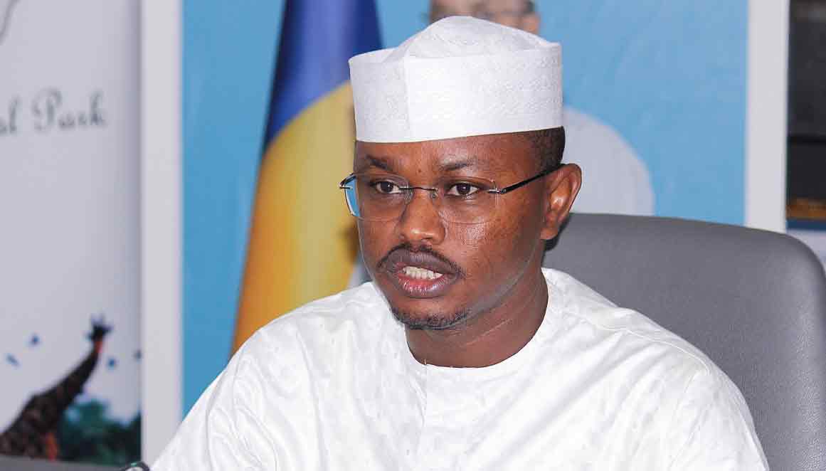 Le Tchad appelle à une action climatique immédiate à la COP30 : “Il ne reste qu’une voie : la solidarité et l’action”