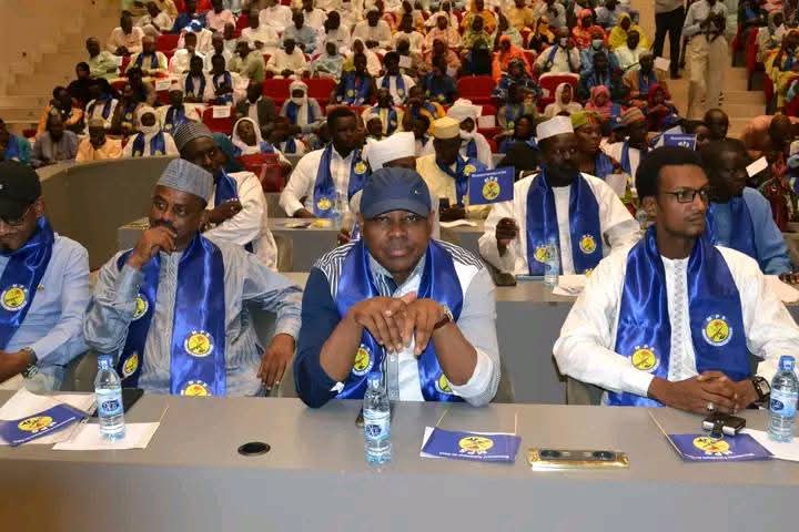 La Coordination des artistes et artisans rejoint le MPS