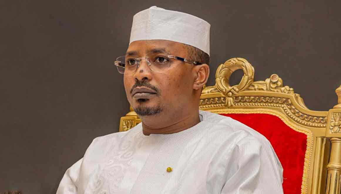 De Kaboul à Tripoli : le Maréchal Mahamat Idriss Deby Itno relie le terrorisme mondial aux erreurs du passé