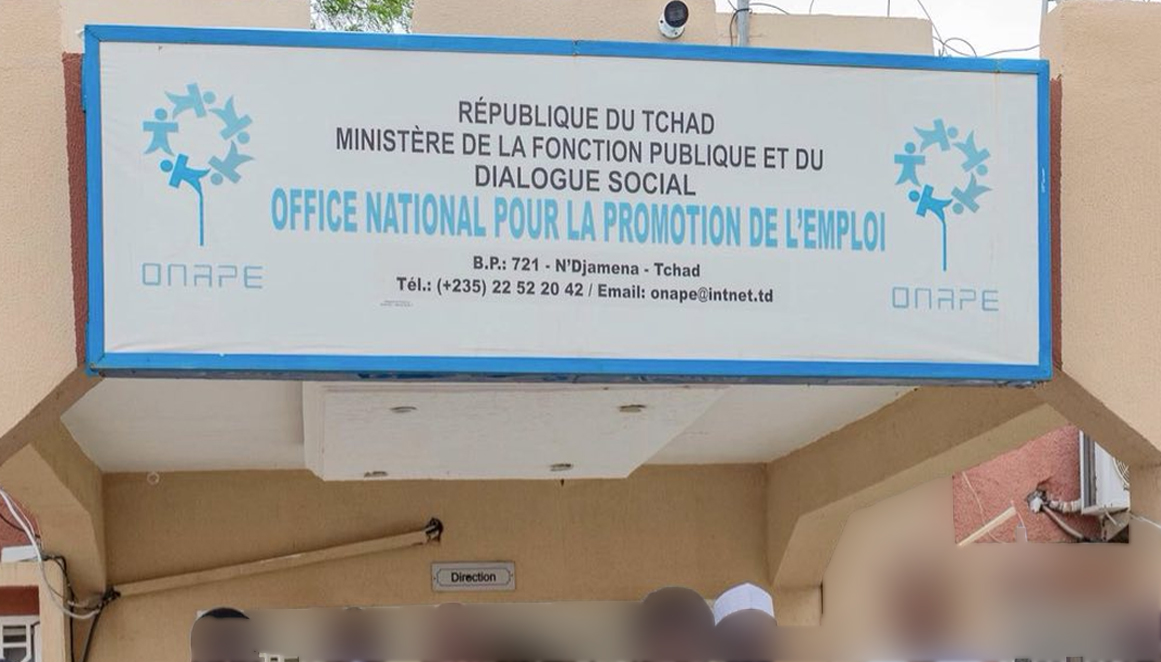 L’ONAPE sabote le PND